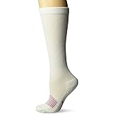 Wrangler Women's Ladies Western Boot Socks 3 Pair Pack