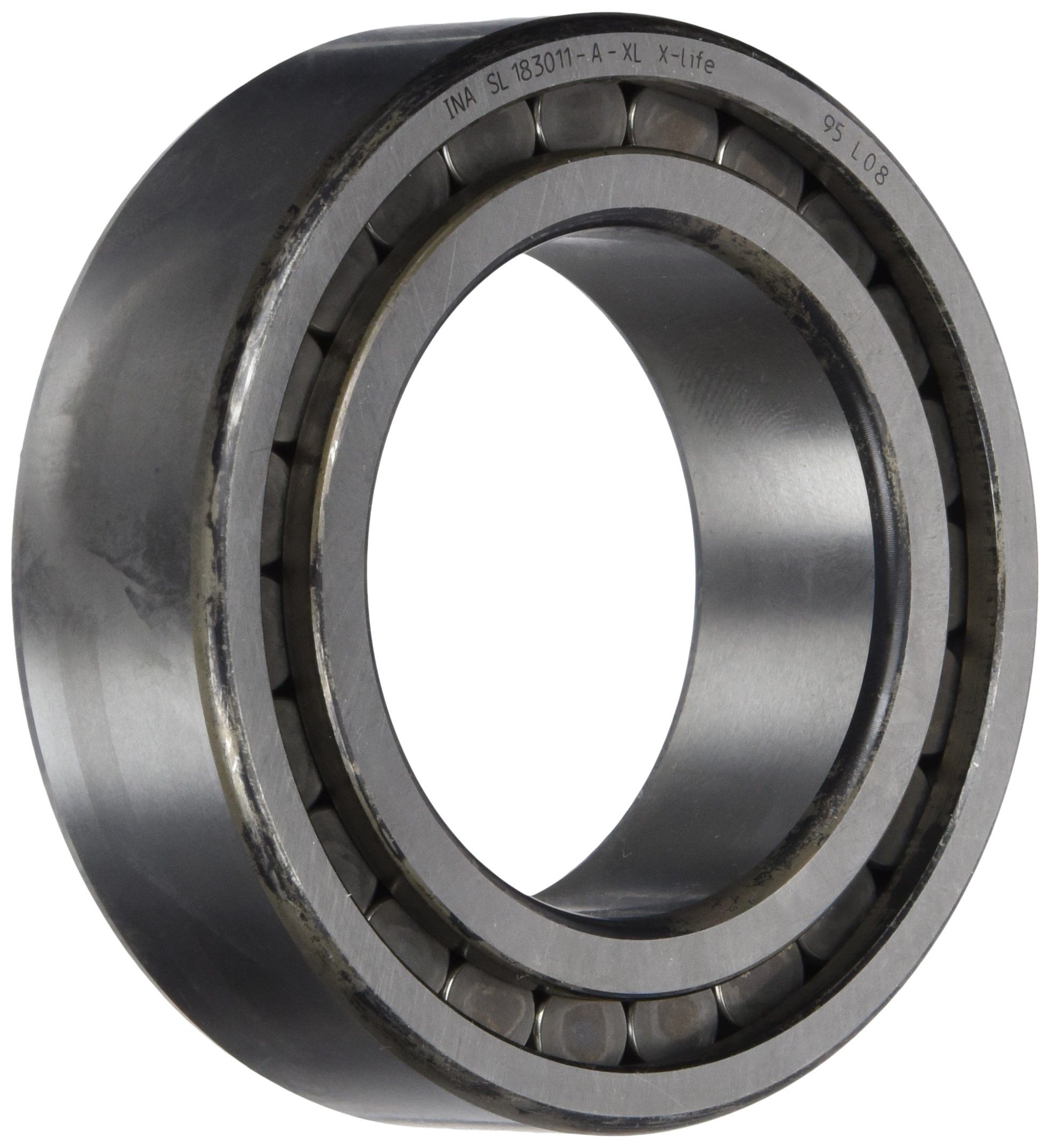 INA SL183011-XL Cylindrical Roller Bearing