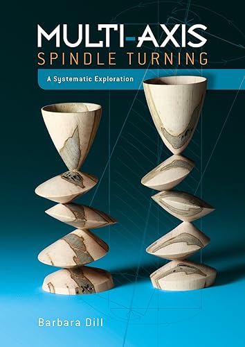 Download Multi-Axis Spindle Turning: A Systematic Exploration PDF