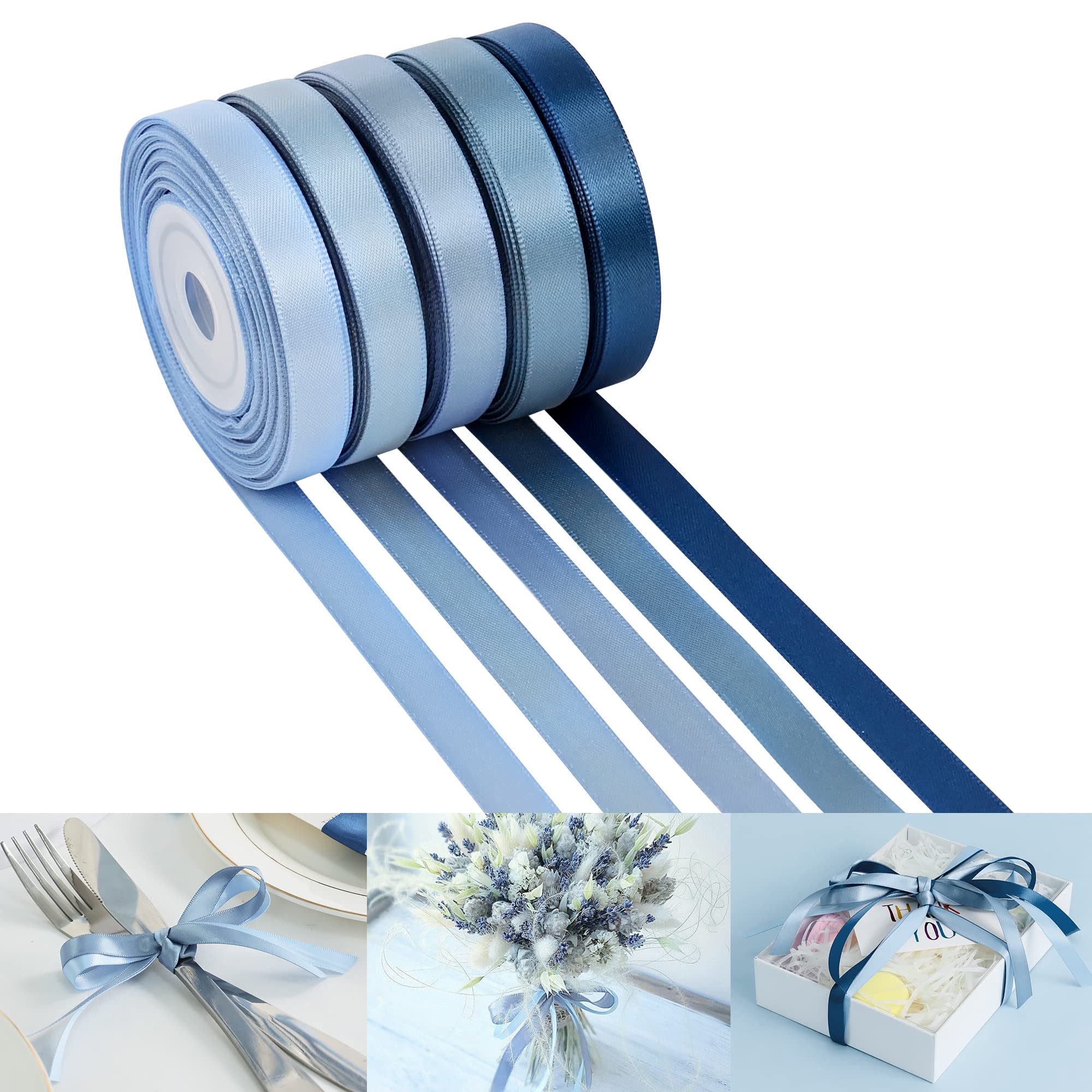 Generic Blue Ribbbon