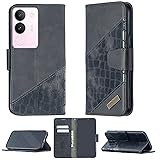 jioeuinly Case for Vivo S17 Case Compatible with