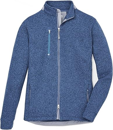 peter millar golf jacket