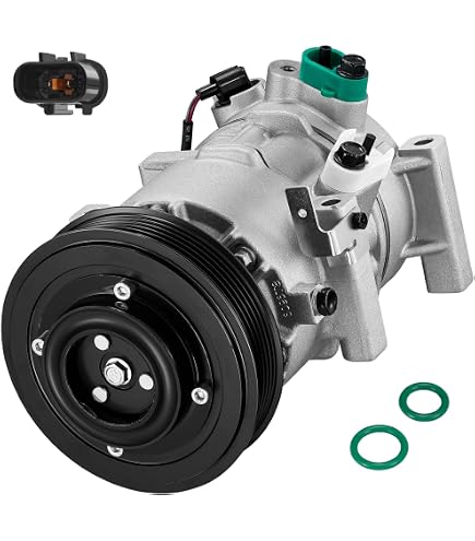 Amazon.com: Air Conditioning AC Compressor Compatible For KIA NIRO
