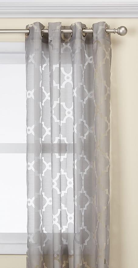 Amazon Com Madison Park Bedroom Contemporary Light Grey Living