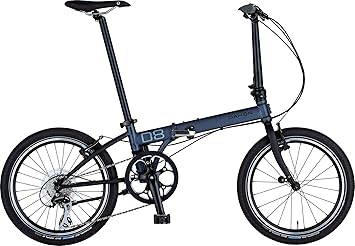 dahon vybe d8