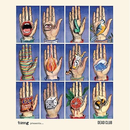 Tunng Presents...Dead Club