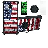 jioeuinly Schok Freedom Turbo XL Case Compatible