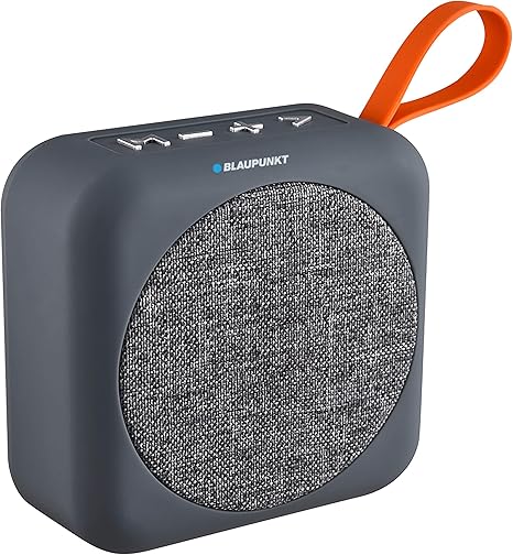 blaupunkt bluetooth speaker amazon