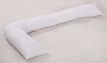L Pillow L Shaped Maternity Support Pillow Body Pillow L