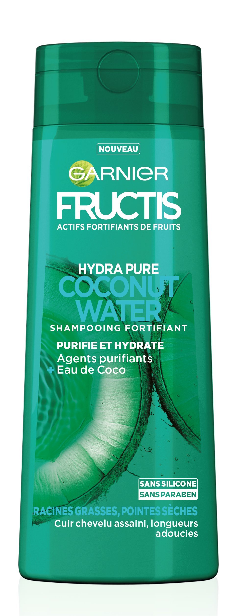 Garnier Fructis Fortifying Shampoo