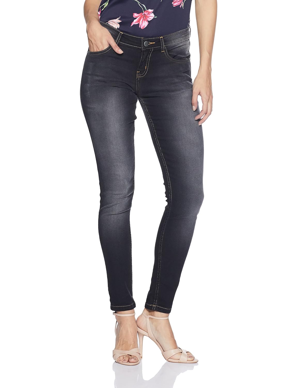 newport women's skinny jeans