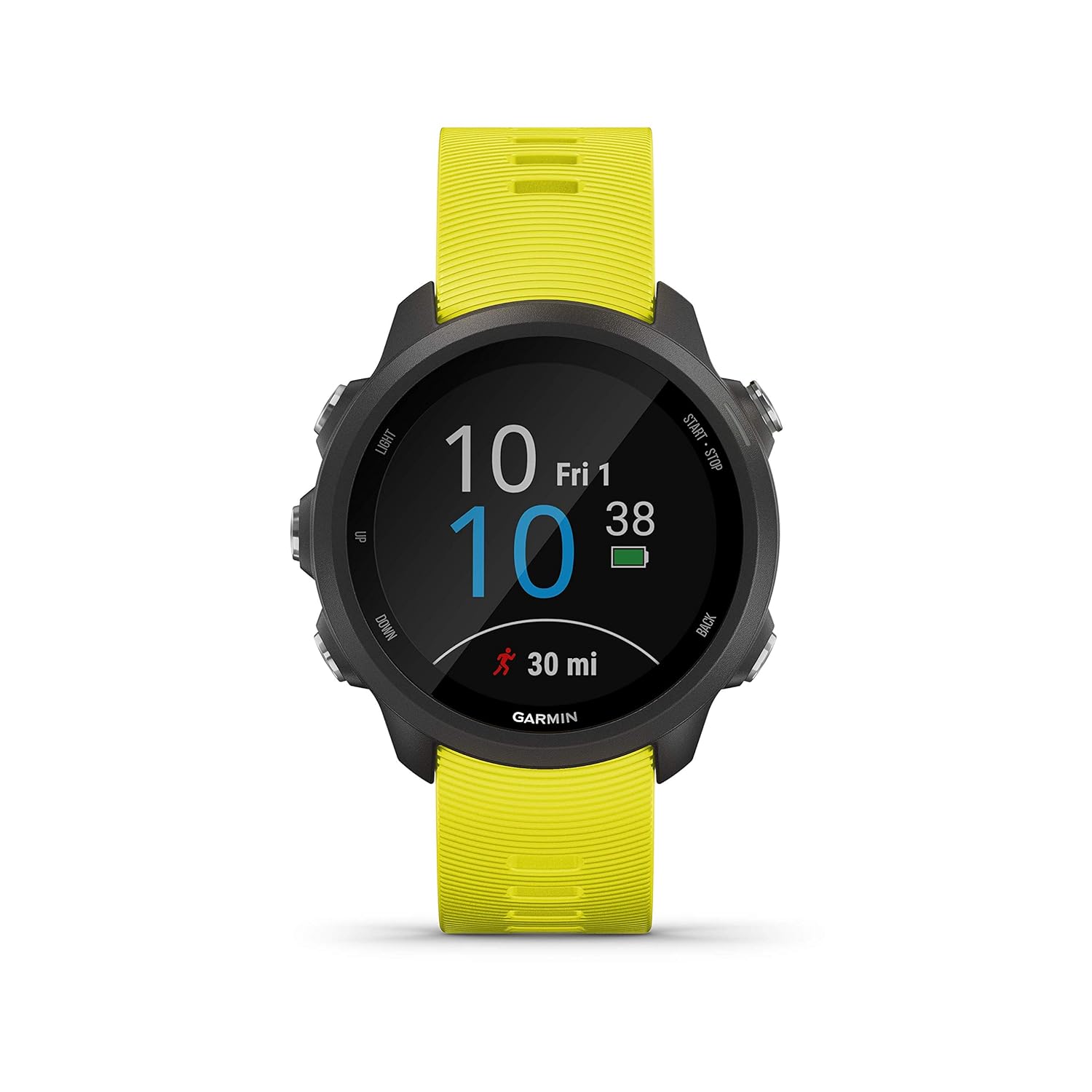 amazon garmin 245