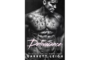 Deliverance (Darkest Skies)