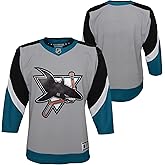 Outerstuff NHL Special Edition Premier Jr Youth Boys (S-XL) Team Jersey