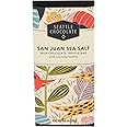 Seattle Chocolates, San Juan Sea Salt, 2.5 oz