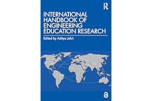 International Handbook of Engineering Education Research