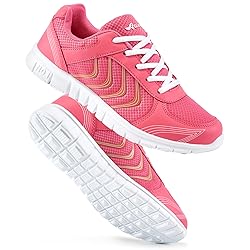 DUOYANGJIASHA Sneakers for Women Running