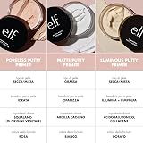 e.l.f. Poreless Putty Primer - Squalane Infused, Pore Smoothing view 4