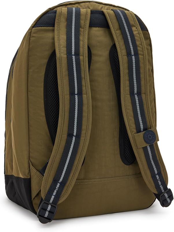 CLASS ROOM Mittelgroßer Rucksack, Treasure Green