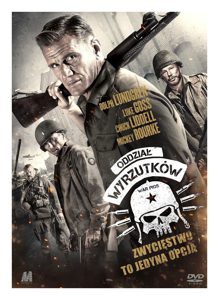 Act Of Honor L'unité War Pigs Act of Honor - L'unitĂŠ War Pigs DVD Region 2 IMPORT Keine deutsche