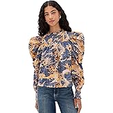 Cleobella Women's Irina Blouse