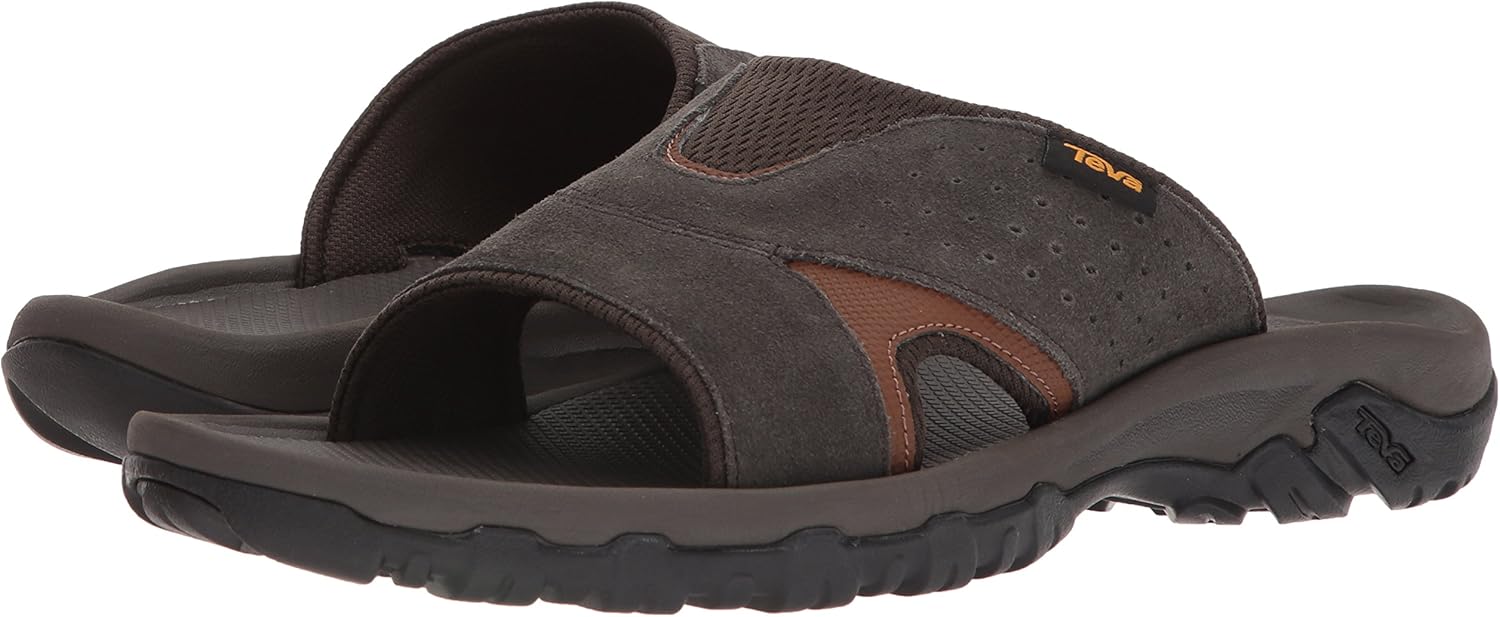  | Teva mens Katavi 2 Slide Sandal | Sport Sandals & Slides