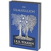 The Silmarillion Collector's Edition: Illustrated by J.R.R. Tolkien (Tolkien Illustrated Editions)