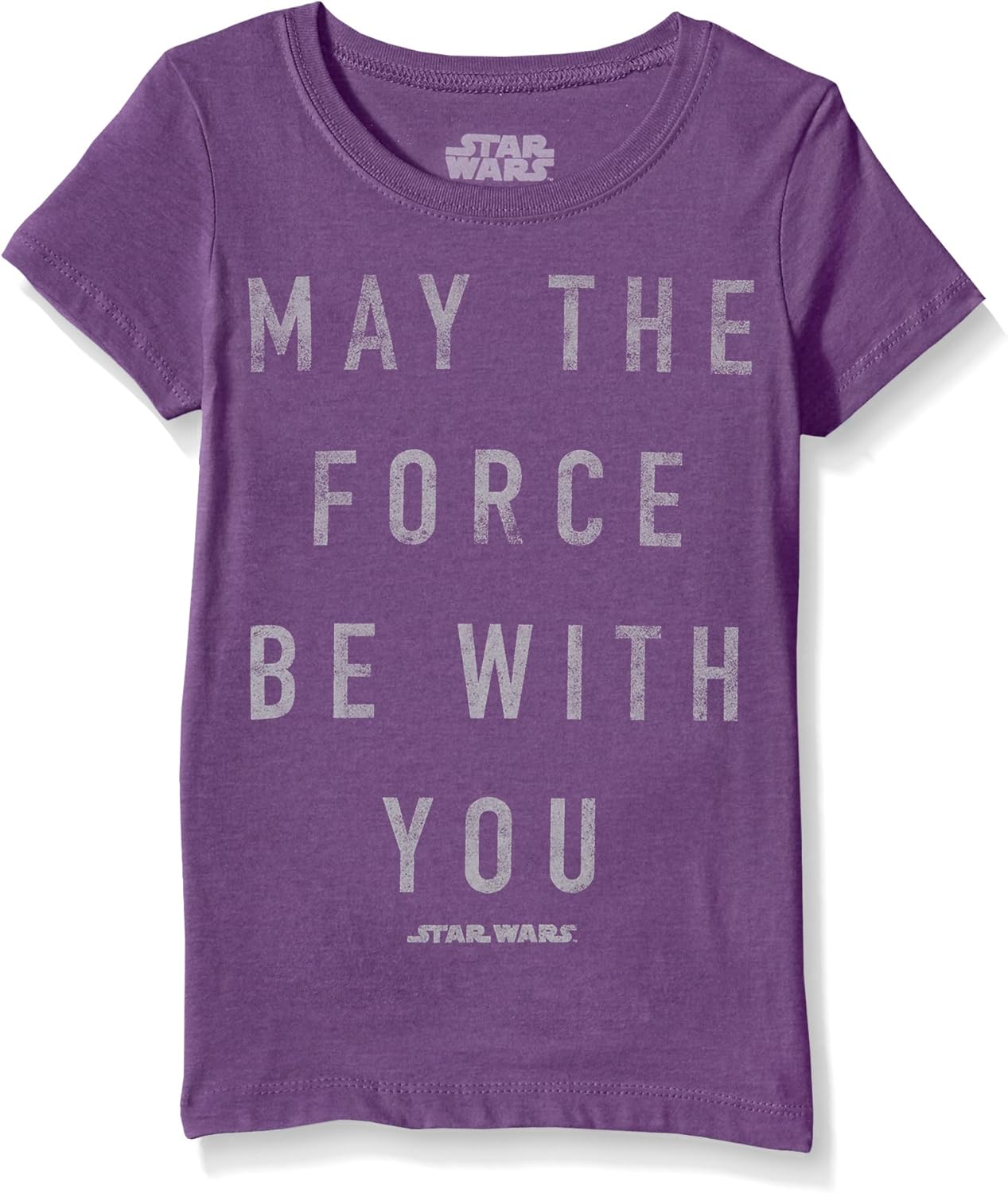 Star Wars Girls' Big: Clothing