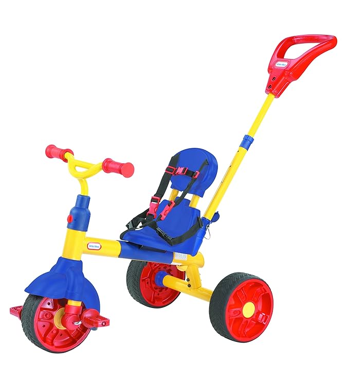 little tikes 3 in 1 bike