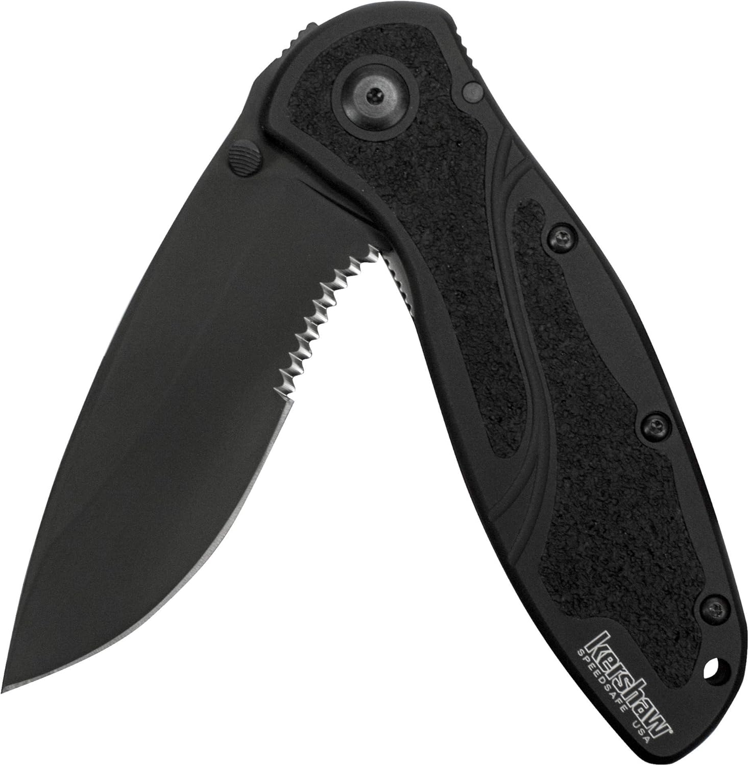 Best kershaw knife law enforcement