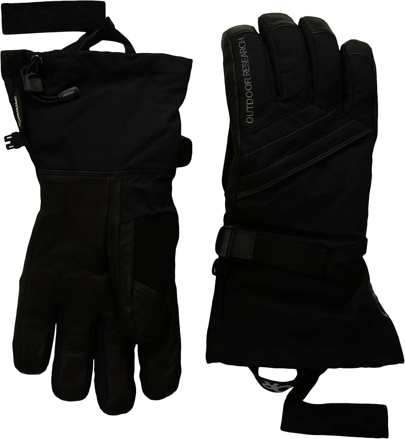 outdoor research southback gloves