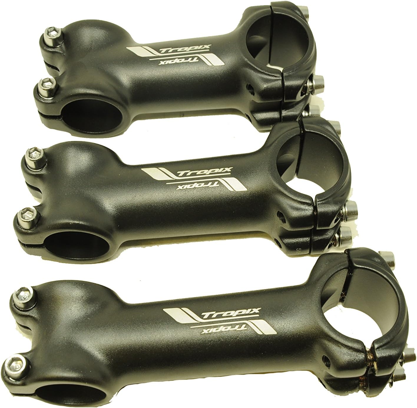 Kalloy AS-601 AHEAD 1 1/8” HANDLEBAR STEM 31.8mm BAR PICK 90/105 OR 120mm