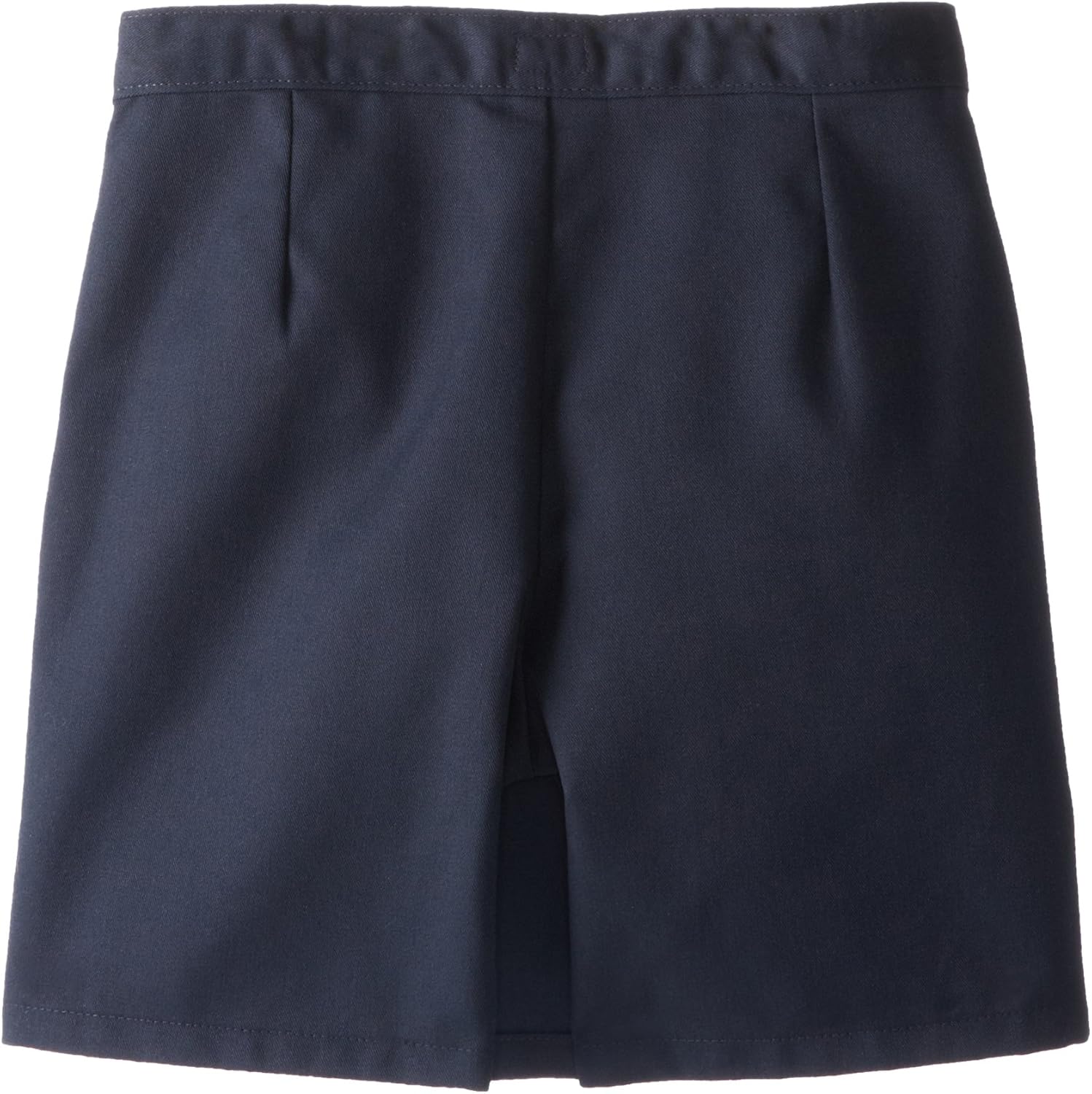 Dickies Girls' Faux Wrap Skort: School Uniform Skirts: Clothing