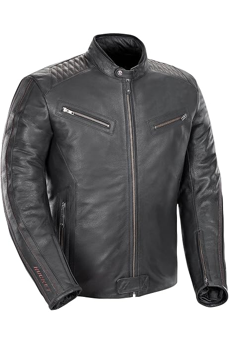 joe rocket large jacket