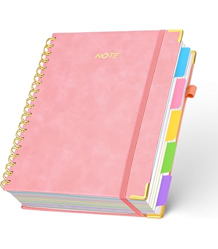 Pukka Pad B5 Vocabulary Book With 520 Word Capacity Includes | Desertcart - View #4