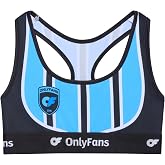 OnlyFans Stretch Lounge Bra