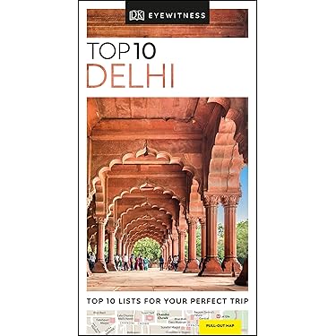 Road Guide to Delhi Discover India [洋書] 91Z77RsYH9L._UF350,350_QL50_.jpg