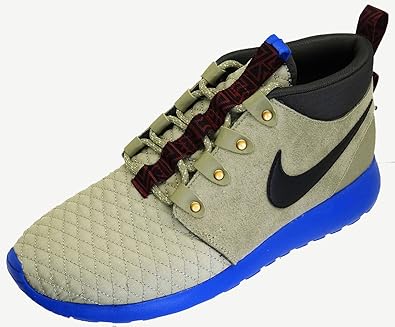 nike roshe run sneakerboot