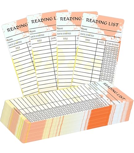 Lista De Libros Para Leer Imprimible, Registro De Lectura, Registro De Lectura, Diario De