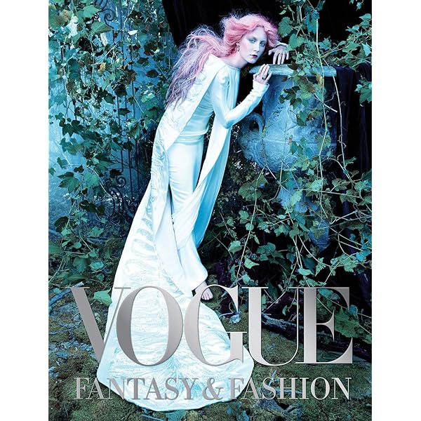 Vogue: The Editor's Eye: A History of Fashion Photography (Vogue