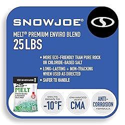 Snow Joe SJ618E Electric Walk-Behind Single-Stage