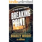 Breaking Point (Adam Burke Book 3)