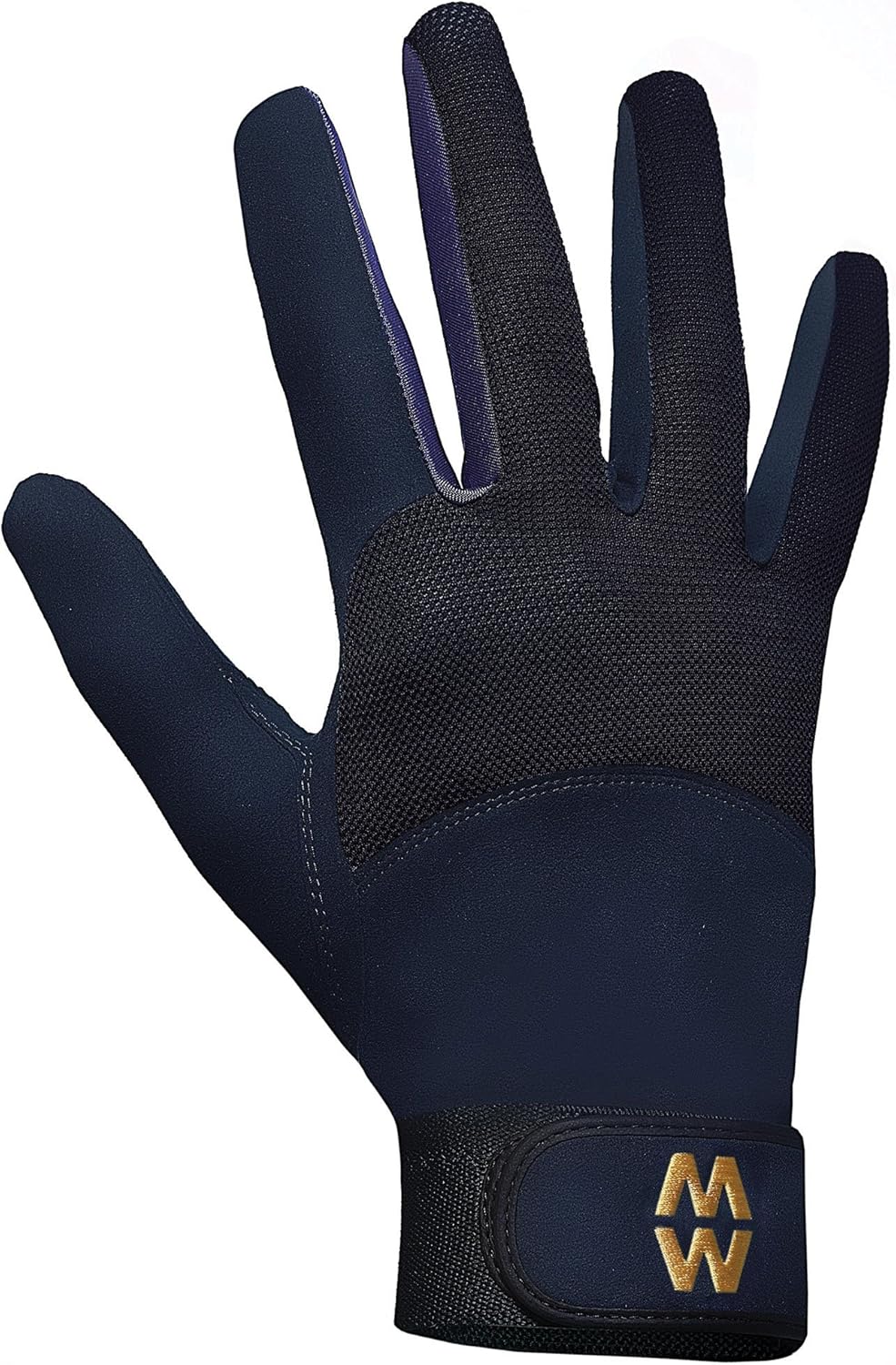 warm shooting gloves