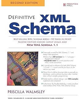 Free Program Xml Schema Eric Van Der Vlist Pdf