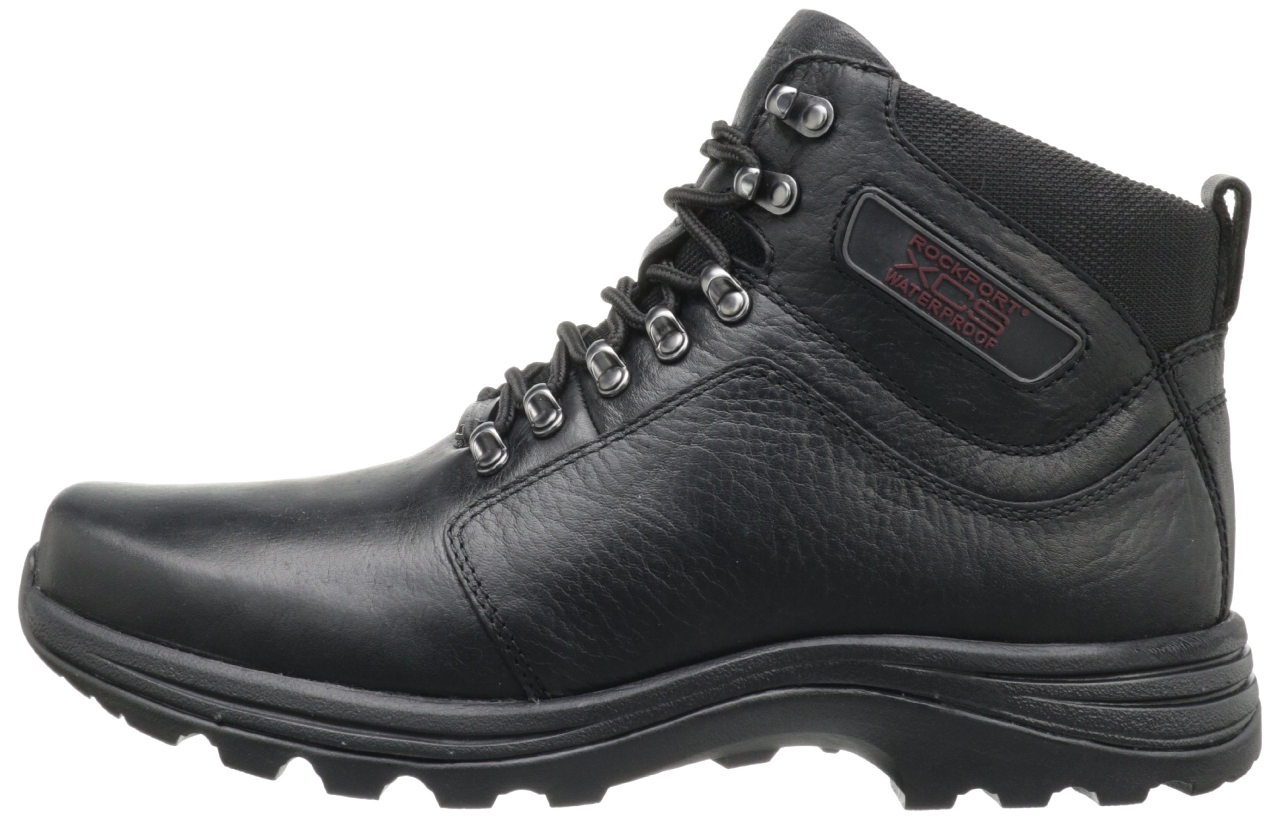 rockport elkhart boots black