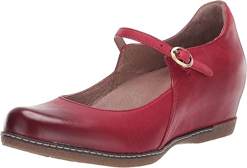 dansko loralie red