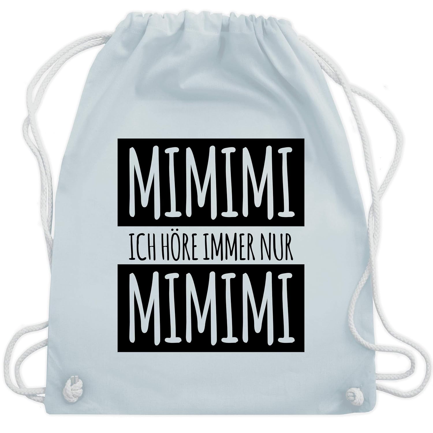 Das Mimimi Ist Stark In Dir
