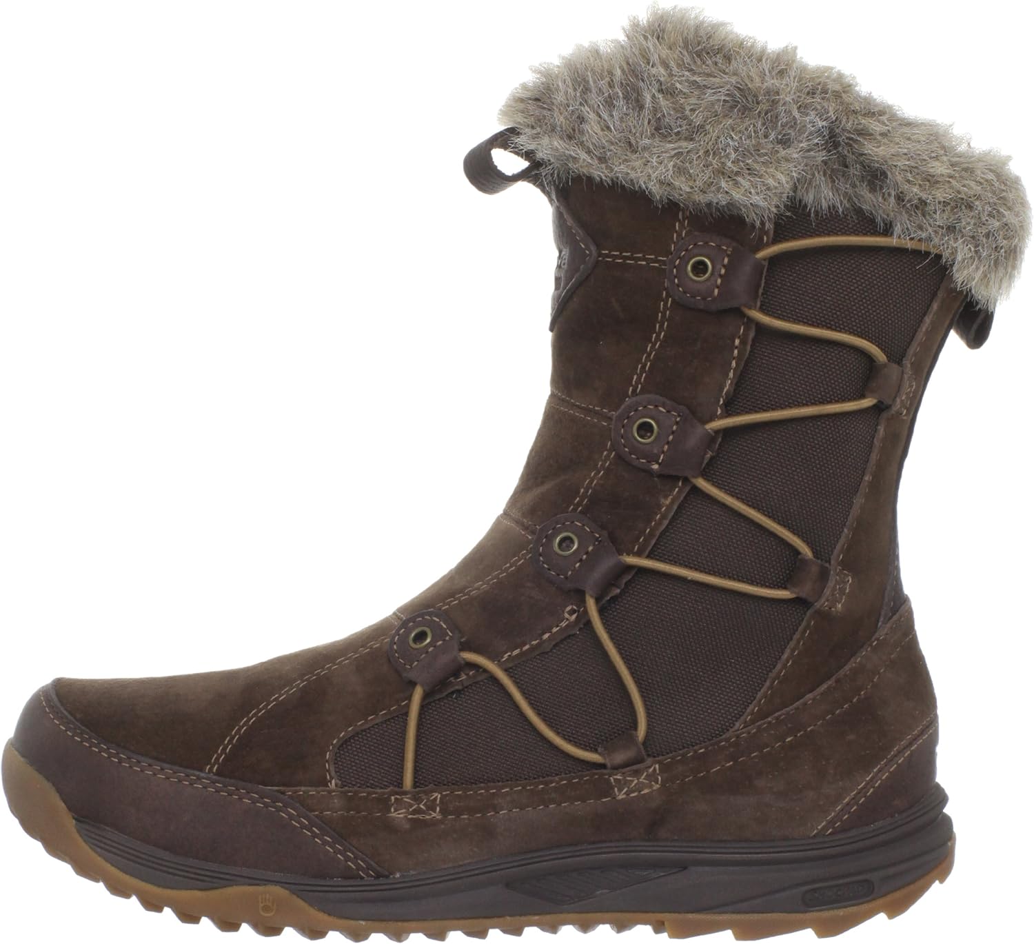 teva thinsulate boots