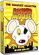 Danger Mouse - The Complete Collection [DVD]