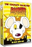 Danger Mouse - The Complete Collection [DVD]
